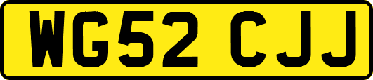 WG52CJJ