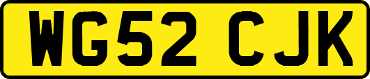 WG52CJK