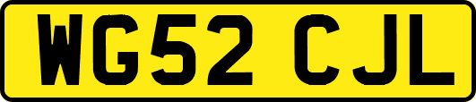 WG52CJL