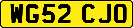 WG52CJO