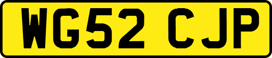 WG52CJP