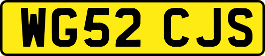 WG52CJS