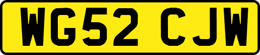 WG52CJW