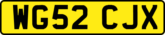 WG52CJX