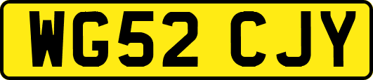 WG52CJY