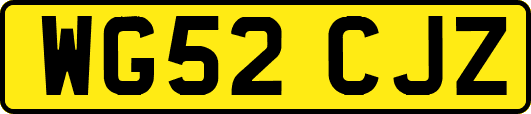 WG52CJZ