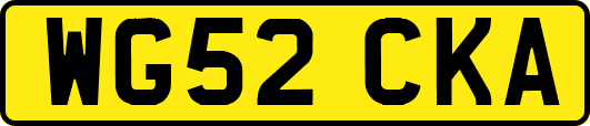 WG52CKA