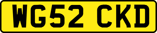 WG52CKD
