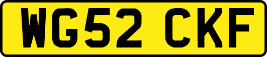 WG52CKF