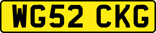 WG52CKG