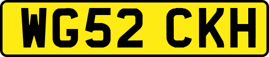 WG52CKH