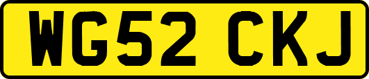 WG52CKJ