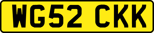 WG52CKK