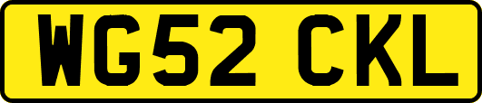 WG52CKL
