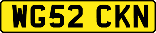 WG52CKN