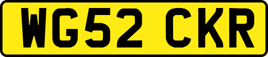 WG52CKR