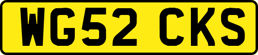 WG52CKS