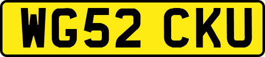 WG52CKU