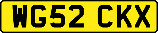 WG52CKX