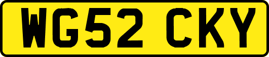 WG52CKY