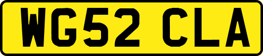 WG52CLA