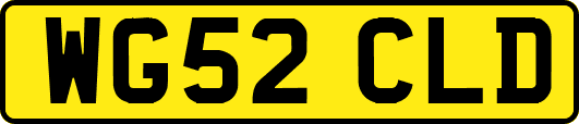WG52CLD