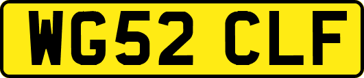 WG52CLF
