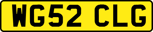 WG52CLG