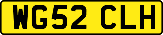 WG52CLH