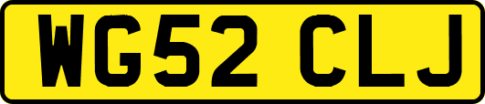 WG52CLJ
