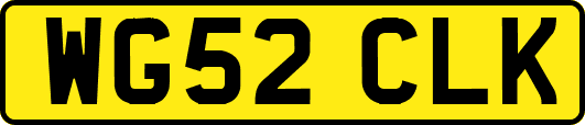 WG52CLK