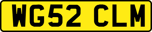 WG52CLM