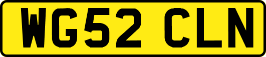WG52CLN