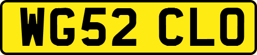 WG52CLO
