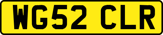 WG52CLR