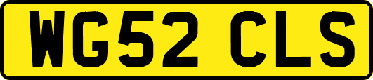 WG52CLS