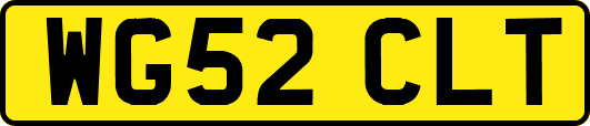 WG52CLT