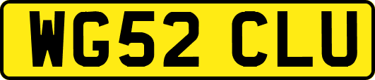 WG52CLU