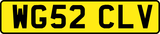 WG52CLV