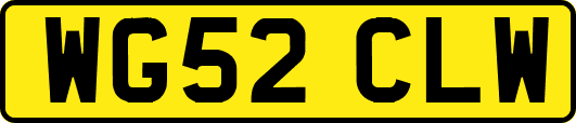 WG52CLW