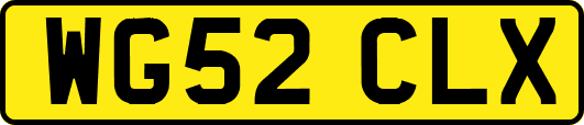 WG52CLX