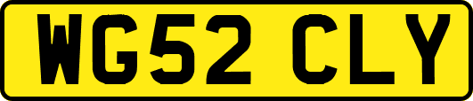 WG52CLY