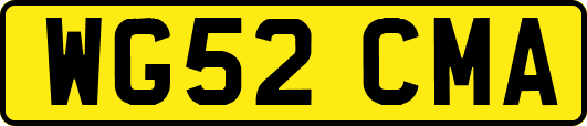 WG52CMA