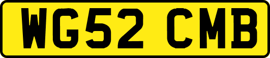 WG52CMB