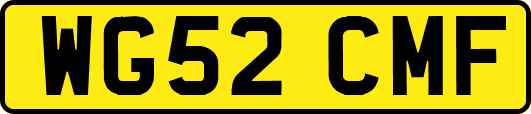 WG52CMF