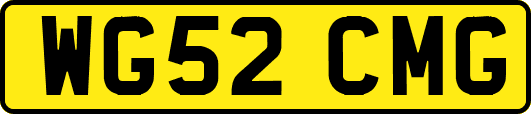 WG52CMG