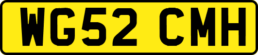 WG52CMH