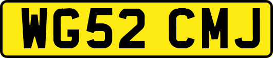 WG52CMJ