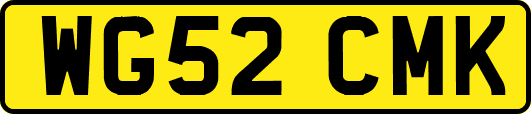 WG52CMK