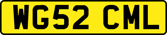WG52CML